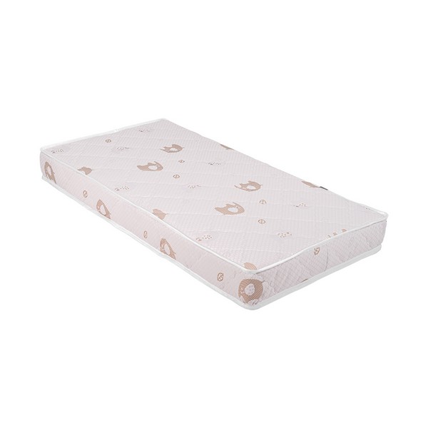 Продукт Kikkaboo Memory Comfort Cool gel - Матрак 70х140х12см - 0 - BG Hlapeta